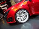 Seat SportCoupe Bocanegra 2008 года